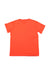 A Orange Short Sleeve T Shirts from Nike in size 6T for neutral. (Back View)
