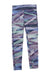 A Multicolour Active Pants from Moody Tiger in size 5T for girl. (Front View)