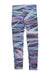 A Multicolour Active Pants from Moody Tiger in size 5T for girl. (Back View)