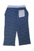 A Blue Sweatpants from Boden in size 13Y for boy. (Back View)