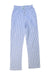 A Blue Casual Pants from Boden in size 13Y for boy. (Front View)