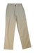 A Beige Casual Pants from Bellerose in size 14Y for boy. (Front View)