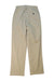 A Beige Casual Pants from Bellerose in size 14Y for boy. (Back View)