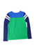 A Multicolour Long Sleeve T Shirts from Boden in size 13Y for boy. (Back View)