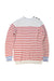 A Red Knit Sweaters from Boden in size 13Y for boy. (Front View)