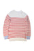 A Red Knit Sweaters from Boden in size 13Y for boy. (Back View)