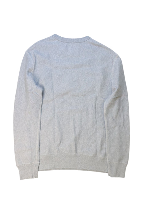 A Multicolour Sweatshirts from Bellerose in size 12Y for boy. (Back View)