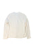 A White Long Sleeve Shirts from Boden in size 12Y for boy. (Back View)