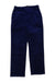 A Navy Casual Pants from Boden in size 13Y for boy. (Front View)