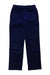 A Navy Casual Pants from Boden in size 13Y for boy. (Back View)