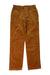 A Brown Casual Pants from Boden in size 13Y for boy. (Front View)