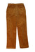 A Brown Casual Pants from Boden in size 13Y for boy. (Back View)