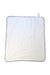 A White Blankets from Ralph Lauren in size O/S for neutral. (Back View)