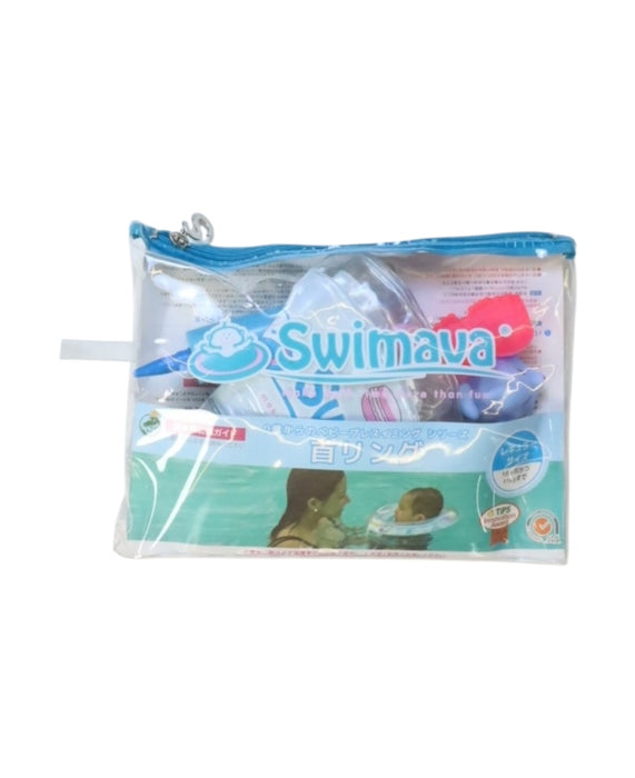 A Multicolour Swim Accessories from Swimava in size O/S for neutral. (Front View)