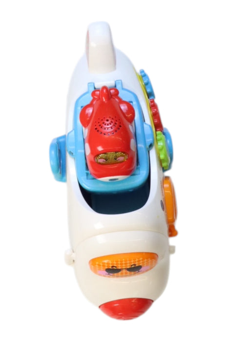 A Multicolour Musical Toys & Rattles from Vtech in size O/S for neutral. (Front View)