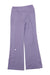A Purple Leggings from Moody Tiger in size 6T for girl. (Back View)