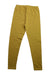 A Yellow Leggings from Bonpoint in size 8Y for girl. (Back View)