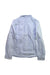A Blue Long Sleeve Shirts from Bonpoint in size 10Y for neutral. (Back View)