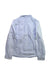 A Blue Long Sleeve Shirts from Bonpoint in size 10Y for neutral. (Back View)