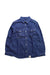 A Blue Long Sleeve Shirts from Bonpoint in size 8Y for neutral. (Front View)
