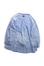 A Blue Long Sleeve Shirts from Catimini in size 6T for girl. (Back View)
