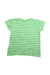 A Multicolour Short Sleeve T Shirts from Frugi in size 5T for neutral. (Back View)