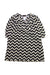 A Black Long Sleeve Dresses from Tea in size 5T for girl. (Front View)