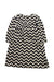 A Black Long Sleeve Dresses from Tea in size 5T for girl. (Back View)