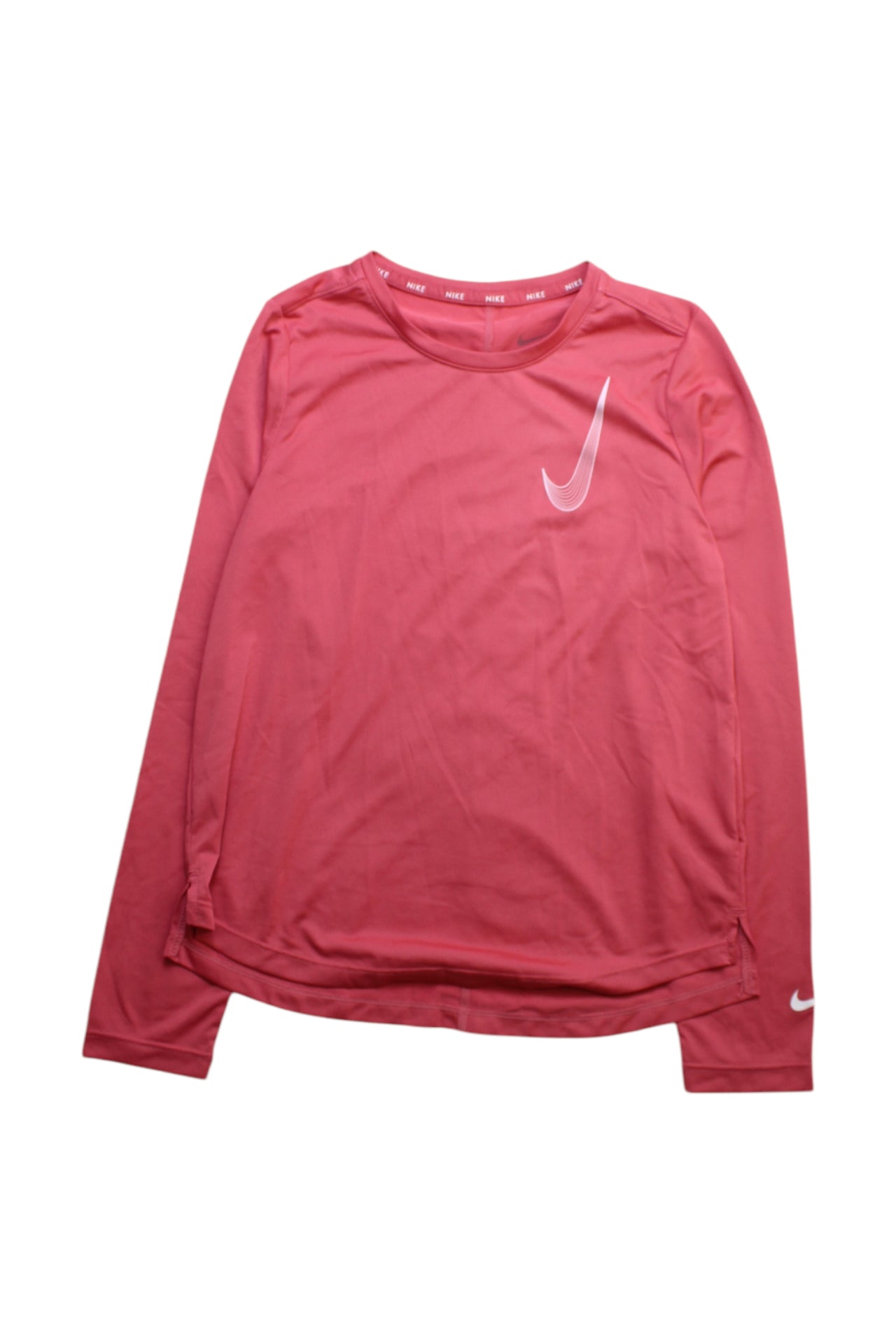 nike full hand t shirt