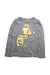 A Grey Long Sleeve T Shirts from Crewcuts in size 8Y for neutral. (Front View)