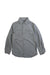 A Grey Long Sleeve Shirts from REI in size 4T for boy. (Front View)