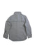 A Grey Long Sleeve Shirts from REI in size 4T for boy. (Back View)