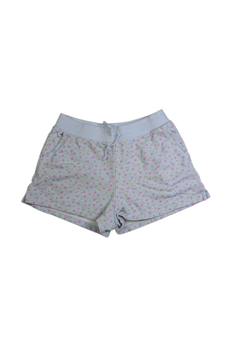 A Multicolour Shorts from Polo Ralph Lauren in size 12Y for girl. (Front View)
