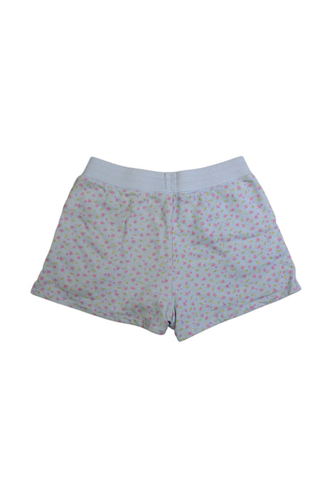 A Multicolour Shorts from Polo Ralph Lauren in size 12Y for girl. (Back View)