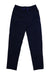 A Navy Casual Pants from Polo Ralph Lauren in size 7Y for boy. (Front View)