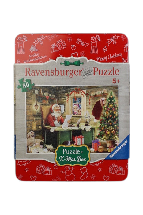 A Multicolour Board Games & Puzzles from Ravensburger in size O/S for neutral. (Front View)