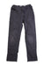 A Grey Casual Pants from Little Mercerie in size 10Y for girl. (Front View)