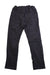 A Grey Casual Pants from Little Mercerie in size 10Y for girl. (Back View)
