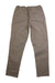A Beige Casual Pants from Chickeeduck in size 10Y for boy. (Back View)