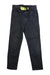 A Black Casual Pants from The North Face in size 7Y for boy. (Front View)