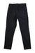 A Black Casual Pants from The North Face in size 7Y for boy. (Back View)
