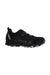 A Black Sneakers from Adidas in size 6T for boy. (Front View)
