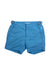 A Blue Swim Shorts from Orlebar Brown in size 6T for boy. (Front View)