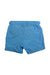 A Blue Swim Shorts from Orlebar Brown in size 6T for boy. (Back View)