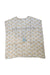 A Multicolour Sleeveless Tops from Louis Louise in size 7Y for girl. (Front View)