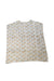 A Multicolour Sleeveless Tops from Louis Louise in size 7Y for girl. (Back View)