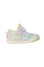 A Multicolour Sneakers from Dr. Kong in size 12-18M for girl. (Front View)