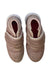 A Brown Winter Boots from Bibi in size 5T for girl. (Back View)