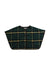A Green Capes & Ponchos from Janie & Jack in size 12-18M for girl. (Front View)