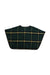 A Green Capes & Ponchos from Janie & Jack in size 12-18M for girl. (Back View)